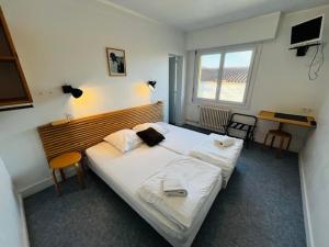 HOSTEL Les Bois Verts - Les Herbiers