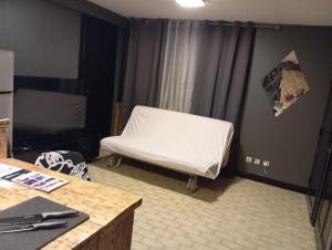 Appartements Chez Ana a Morez : photos des chambres