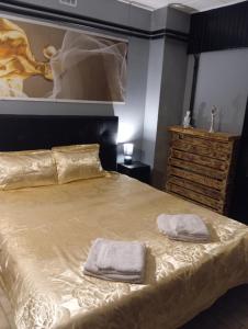 Appartements Chez Ana a Morez : photos des chambres