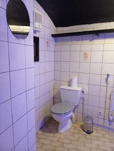 Appartements Chez Ana a Morez : photos des chambres