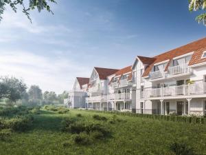 Vagues d'Opale - 4hvězdičkové hotely ve městě Camiers