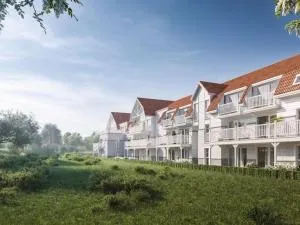 Vagues d'Opale - 卡米尔斯