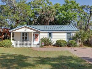Marsh Magic- 2 Bed 1 Bath Beach House wMarsh View