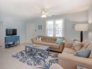 Marsh Magic- 2 Bed 1 Bath Beach House wMarsh View