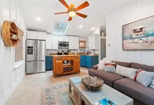 Two Cottages w/ Patios - Close to Beach - Ocean City