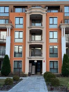 Premier Fort Beach ap. №376 section: E-3