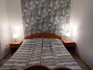 Apartman Silver