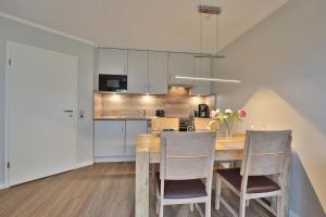 Möwenberg-Residenz Möwenberg-Residenz Appartement 3