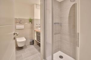 Möwenberg-Residenz Möwenberg-Residenz Appartement 3