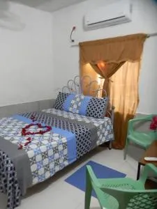 HostalNativo - 塔甘加