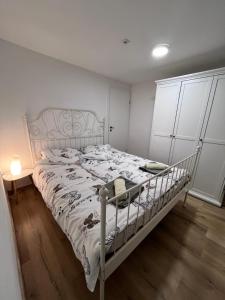 PIRAN pleasant 2 bedrooms duplex appartment with terrace 