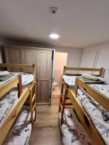 PIRAN pleasant 2 bedrooms duplex appartment with terrace