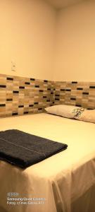 Quarto.sala topázio