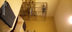 Quarto.sala topázio