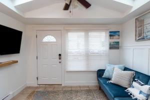 Two Cottages with Patios - Close to Beach