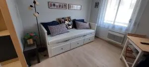 Calypso 334 - 康村