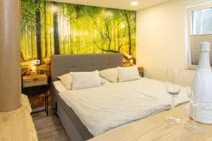 Pfeffer's kleine Ferienwohnung - Bartolfelde