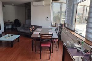 En el corazón de Providencia