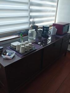 En el corazón de Providencia