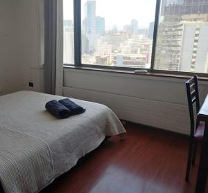 En el corazón de Providencia