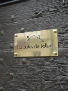 Les Suites de Bellac - Saint-Ouen-sur-Gartempe
