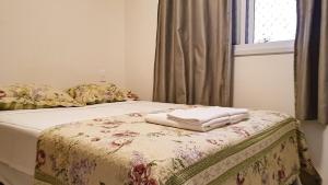 2 dormitórios-wifi 250mega- garagem-Jardim América