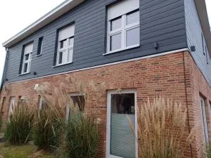 Sportpension "Seminarhaus an der Eider" - 圣彼得奥尔丁