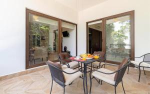 Caribbean Golf and Beach Retreat