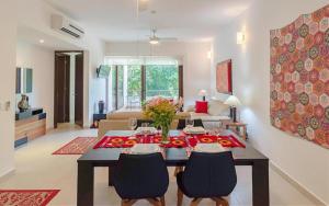 Caribbean Golf and Beach Retreat