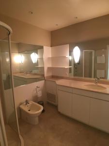 Appartements Appartement „Bellevue“ Villefranche-sur-Mer : photos des chambres