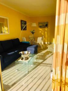 Appartements Appartement „Bellevue“ Villefranche-sur-Mer : photos des chambres