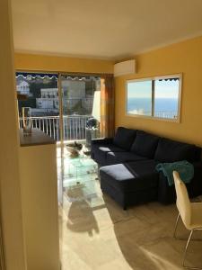 Appartements Appartement „Bellevue“ Villefranche-sur-Mer : photos des chambres