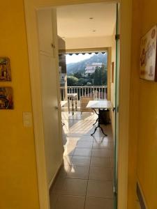 Appartements Appartement „Bellevue“ Villefranche-sur-Mer : photos des chambres