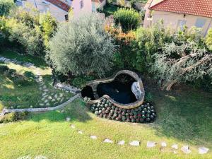 Appartements Appartement „Bellevue“ Villefranche-sur-Mer : photos des chambres