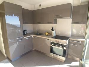 Appartements Appartement „Bellevue“ Villefranche-sur-Mer : photos des chambres