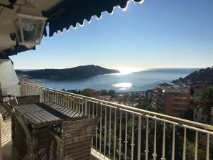 Appartements Appartement „Bellevue“ Villefranche-sur-Mer : photos des chambres