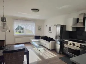 Apartmán Ptice - Rudná