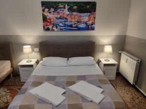 Guesthouse La Briosa Nicole