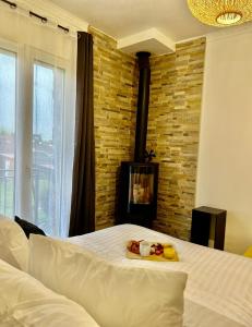Appartements Maison Disney Paris 7 pers Jardin Prive JO24 : photos des chambres