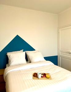 Appartements Maison Disney Paris 7 pers Jardin Prive JO24 : photos des chambres