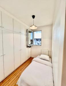 Appartements Maison Disney Paris 7 pers Jardin Prive JO24 : photos des chambres