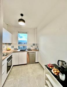 Appartements Maison Disney Paris 7 pers Jardin Prive JO24 : photos des chambres