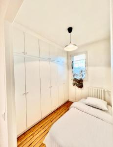 Appartements Maison Disney Paris 7 pers Jardin Prive JO24 : photos des chambres