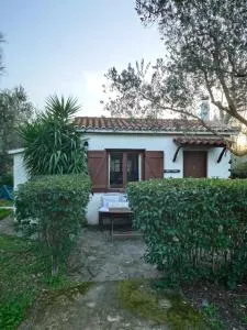 Sol's Place - Agiásos