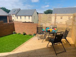 Limeslade House in Mumbles - Family & Dog Friendly