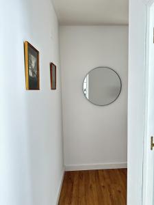 Abades Suite junto a la Catedral de Sevilla