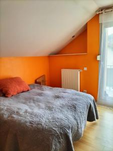 Apparemment 3 chambres