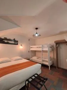 The Originals Access, Hotel Le Canter Saumur - Saint-Philbert-du-Peuple