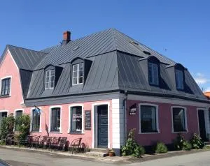 霍南帕布朗特韦克酒店 - Gislövhammar