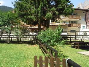 Appartamento Niki Campitello